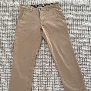 *USA Made* Over Under Brand Canvas Pants 30”